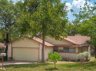 12321 Havelock Dr, Austin, TX 78759