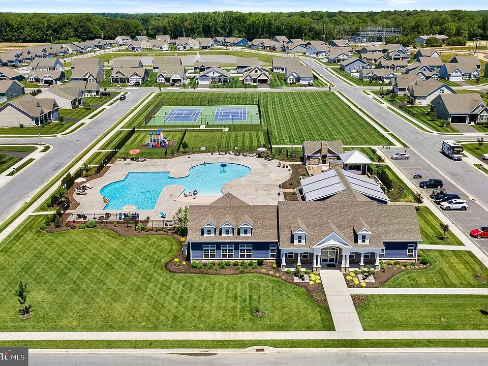 Pelican Point Boulevard W Aviano, Millsboro, DE 19966 MLS 