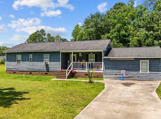 903 N Park St. Ext., Mullins, SC 29574