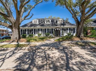 5545 Jacquelyn Ct, New Orleans, LA 70124