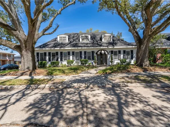 5545 Jacquelyn Ct, New Orleans, LA 70124