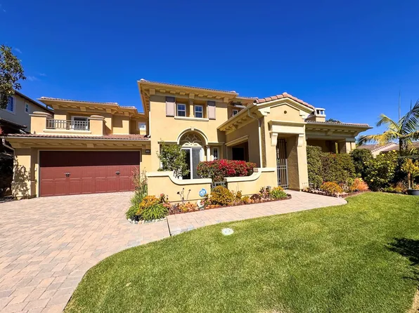 536 Quail Pointe Ln, Encinitas, CA 92024