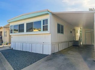 Cameron Estates mobile park, Santee, CA 92071