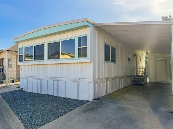 8712 N Magnolia Ave Spc 82, Santee, CA 92071