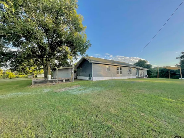 362 County Road 4401, Jacksonville, TX 75766