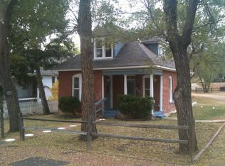 2407 Howbert St, Colorado Springs, CO 80904