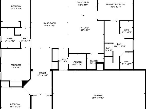 4th image of this home