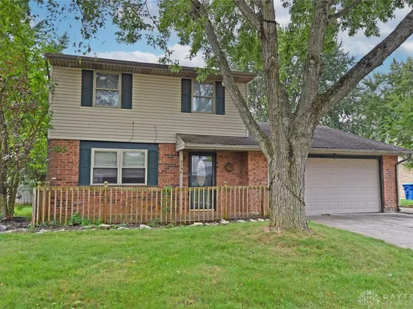 4740 Kenilwood Ave, Dayton, OH 45424