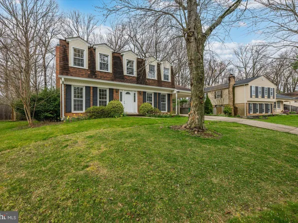 207 Summit Hall Rd, Gaithersburg, MD 20877