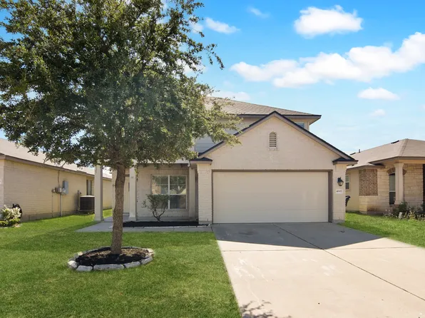 4602 Green Meadow St, Killeen, TX 76549