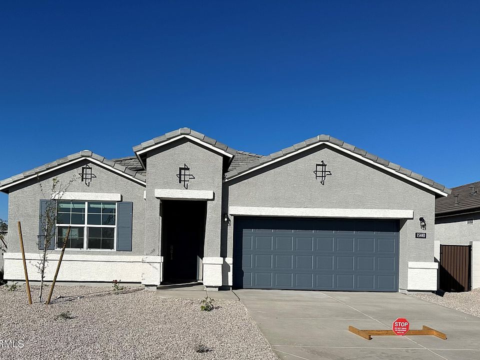 1st image of 15440 W DESERT HOLLOW Drive