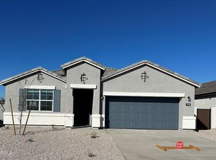 15440 W Desert Hollow Dr, Surprise, AZ 85387