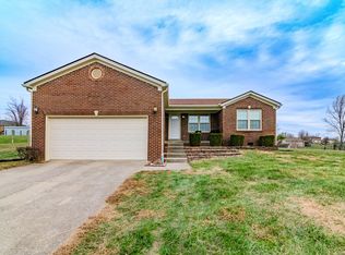 1630 Four Mile Rd, Richmond, KY 40475