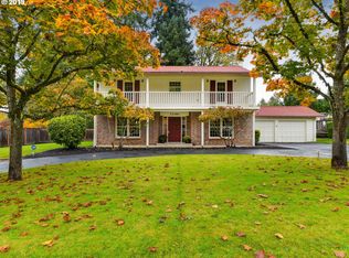 12080 SW 116th Ave, Tigard, OR 97223