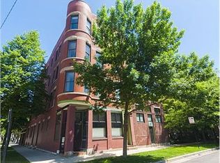 1257 N Campbell Ave APT 1, Chicago, IL 60622