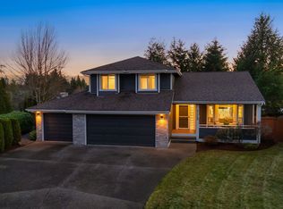 21309 SE 277th Pl, Maple Valley, WA