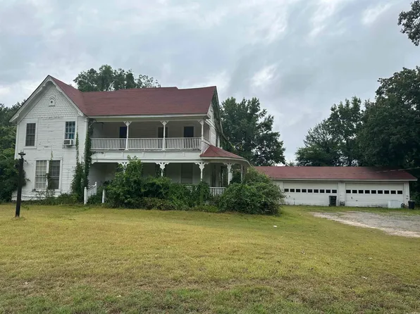 1314 Us Highway 63 S, Warren, AR 71671