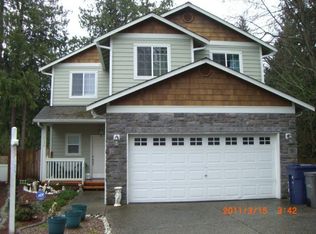 4230 144th St SW #7, Lynnwood, WA 98087