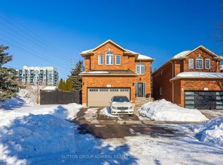 2415 Valley Heights Cres, Oakville, ON L6H 6X2