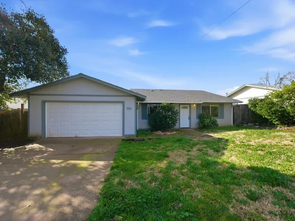 345 Avenue A, Lakeport, CA 95453