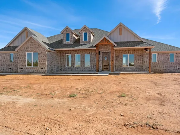 3849 S Fm 168, Ropesville, TX 79358