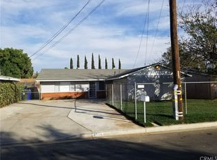 4014 Campbell St, Jurupa Valley, CA 92509