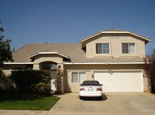 1741 Blackberry Ct, Palmdale, CA 93551