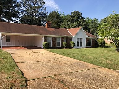 1425 Montrose Dr Tuscaloosa Al 35405 Zillow