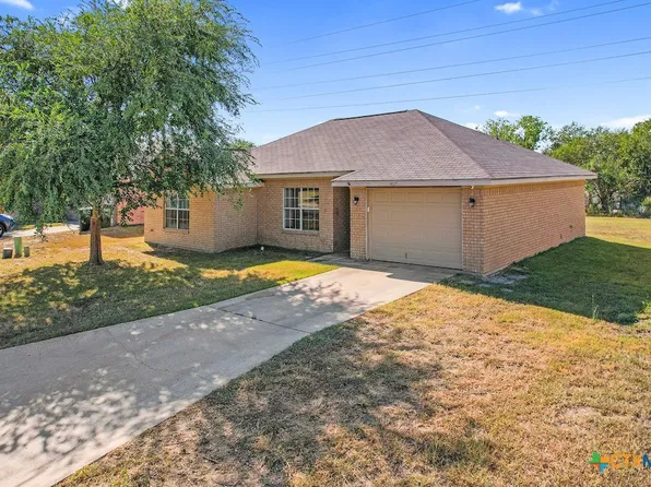 1407 E Calhoun Ave, Temple, TX 76501