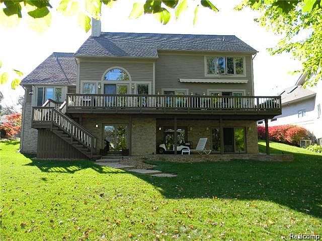 1st image of 4405 Island View Dr