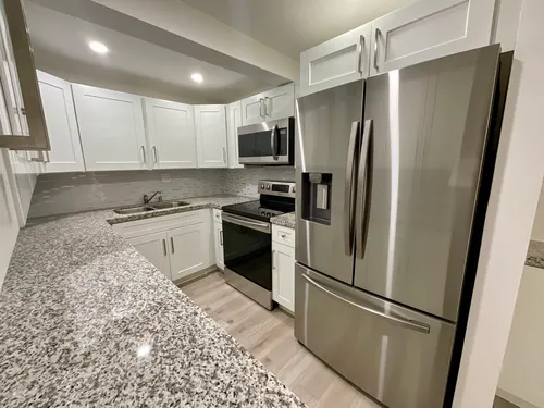 5838 SW 74th Ter #118 Photo 1