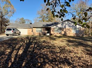 152 County Road 45850, Blossom, TX 75416