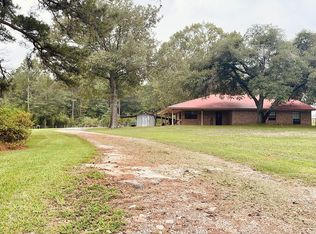 6558 State Highway 87 S, Shelbyville, TX 75973