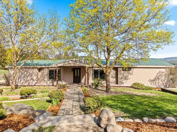 12527 E Midway Rd, Mead, WA 99021