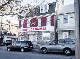 415 Buchanan St, Bethlehem, PA 18015
