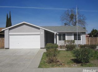 1197 Rusher St, Tracy, CA 95376
