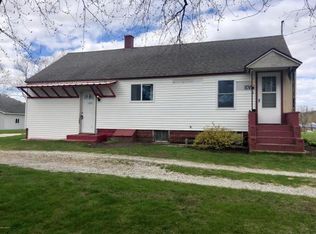 7231 N 126th Ave, Hart, MI 49420