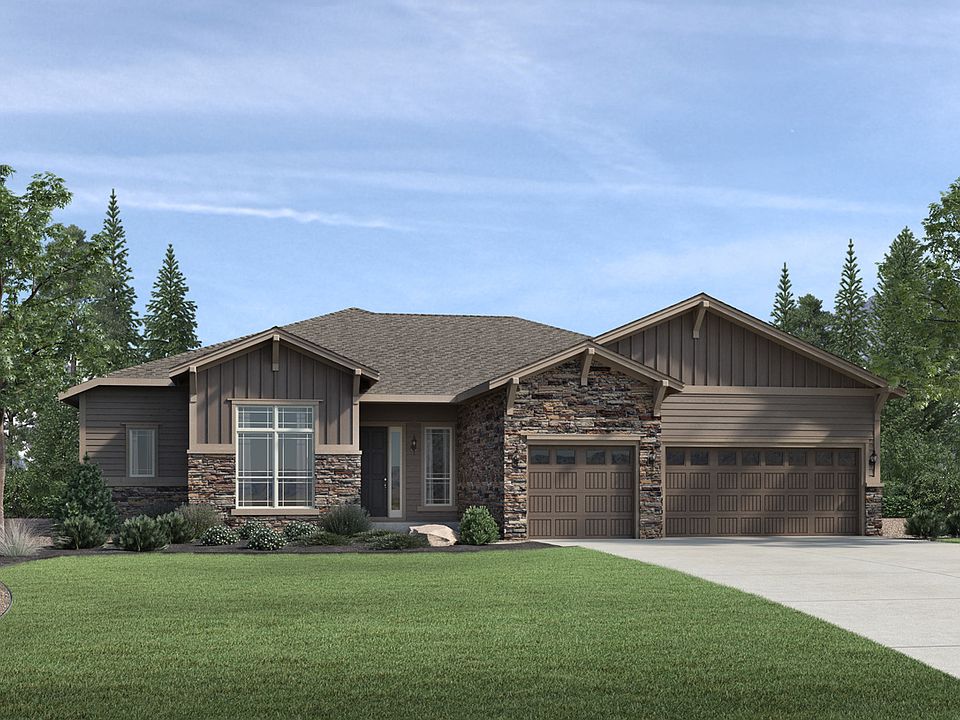 Country Manor