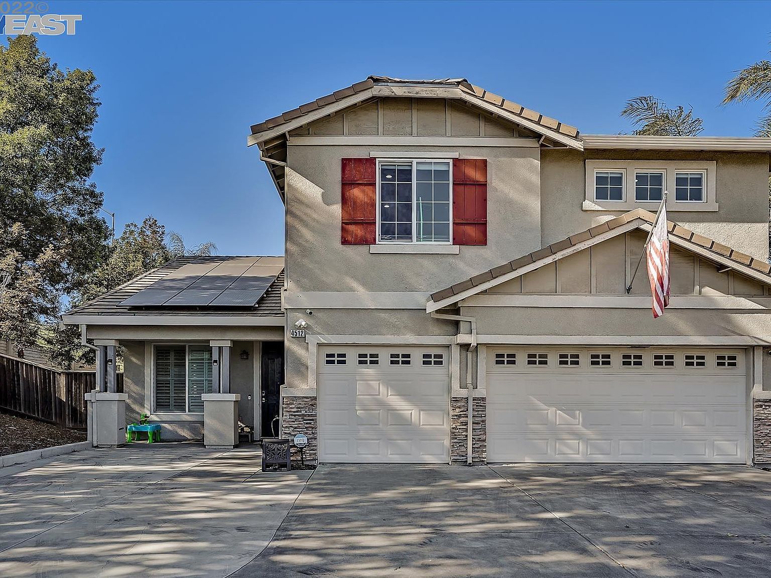 4512 Actriz Pl, Martinez, CA 94553 Zillow