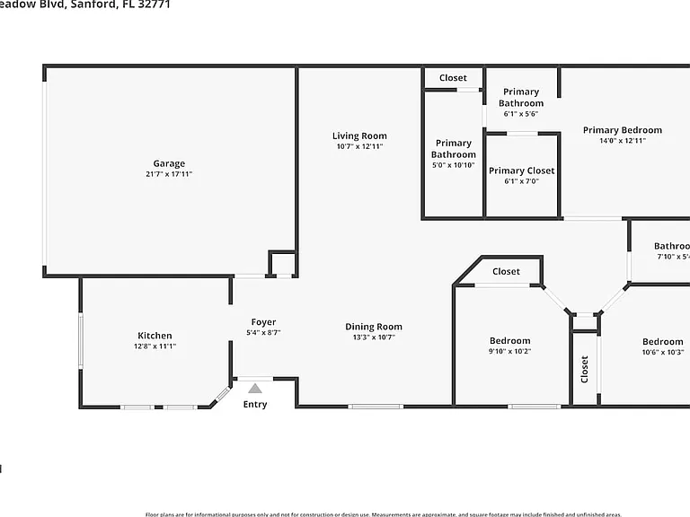 130 Meadow Blvd — Photo 2