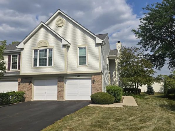 2649 S Embers Ln #B, Arlington Heights, IL 60005