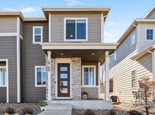 18100 E 96th Pl, Commerce City, CO 80022