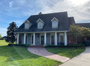 105 E Bend Pl, Monroe, LA 71203