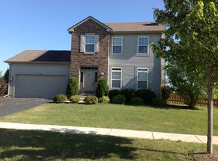 275 Heatherfield Ln, Dekalb, IL 60115