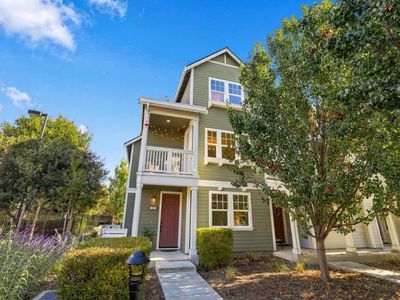 320 Circuit Way, Mountain View, CA, 94043