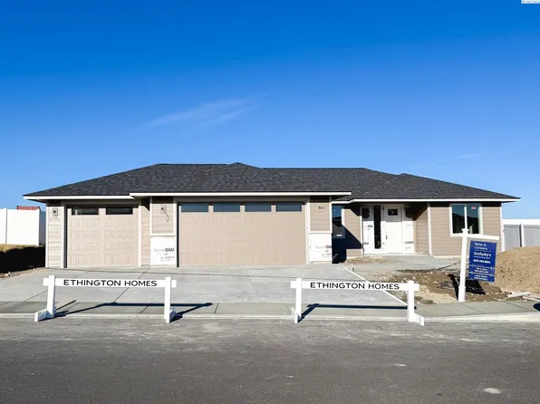 3474 S Alaska Pl, Kennewick, WA 99337