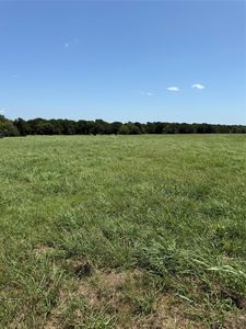 LOT 7 County Road 3811, Wills Pt, TX, 75169