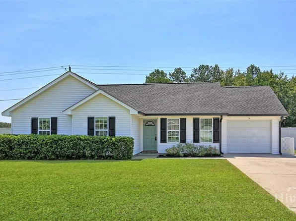 107 Reese Way, Rincon, GA 31326
