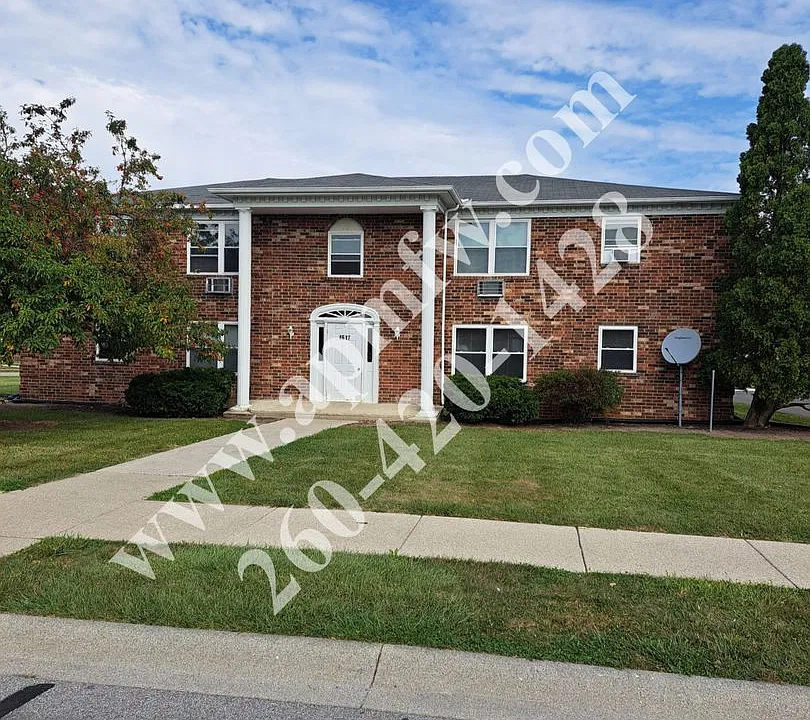 4617 Furge Dr #1-4