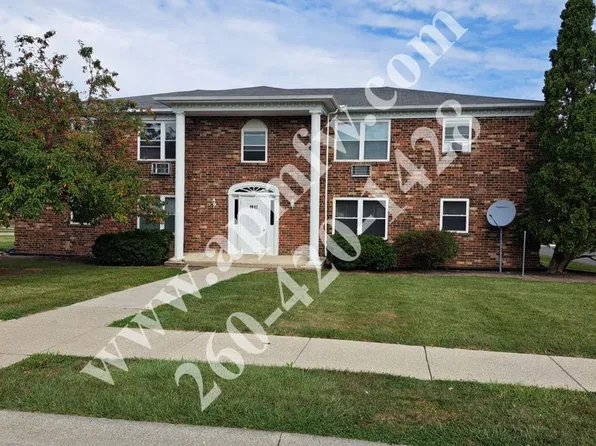 4617 Furge Dr APT 1-4, Fort Wayne, IN 46835